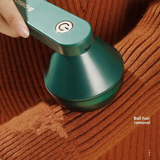 Rechargeable Electric Lint Remover