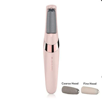 Electric Rechargeable Foot Smoother - Professional Callus & Dead Skin Remover
