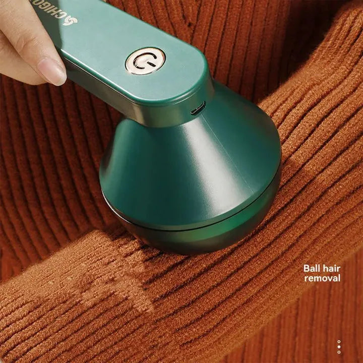 Rechargeable Electric Lint Remover