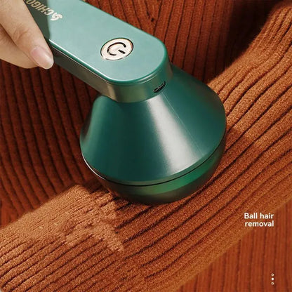 Rechargeable Electric Lint Remover